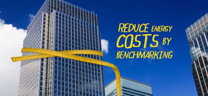 Reduce energy costs by benchmarking with AUS