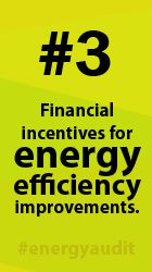 5 Reasons Why You Want an Energy Audit Now - Alternative Utility Services
