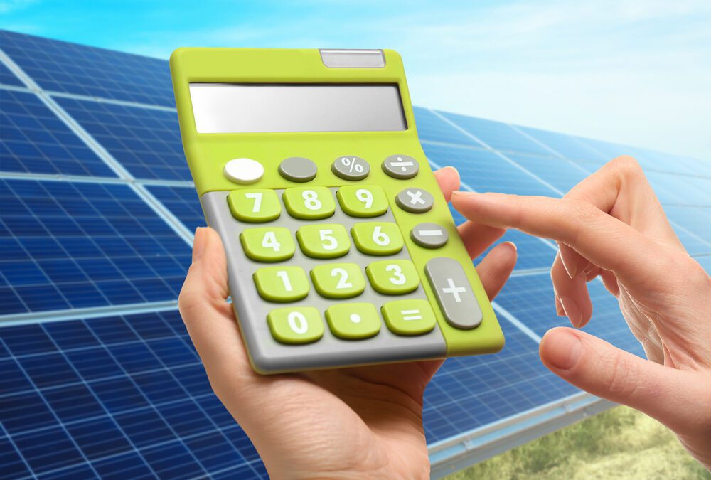 Elements Influencing the Cost of a Solar Panel System