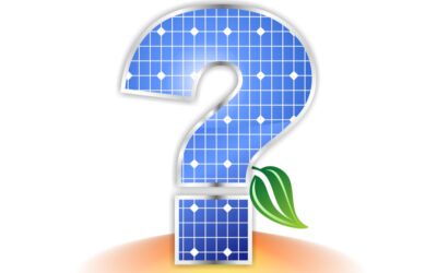 Questions to Ask a Commercial Solar Panel Provider