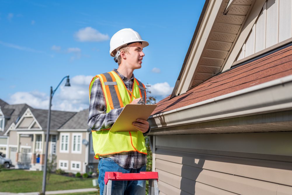Roofing and Other Physical Inquiries for Your Solar Installer